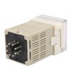 O111ROM DH48J-8A LCD Digital Electronic 8 Pins Counter Delay Time