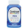 Centrum Multivitamin for Men, Multivitamin/Multimineral Supplement with Vitamin D3, B