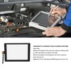 8in Touch Screen Panel Digitizer Scratch Resistant for Autel Maxisys