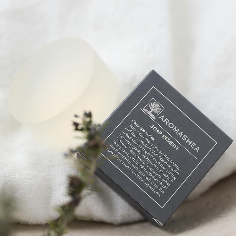 Aromasia Classy Soap, AC Soap