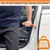 EILITWAY 2 Pack Car Handle Assist for Elderly Car Door