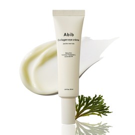 Abib [Abib]Collagen Eye Creme Jericho Rose Tube 30ml