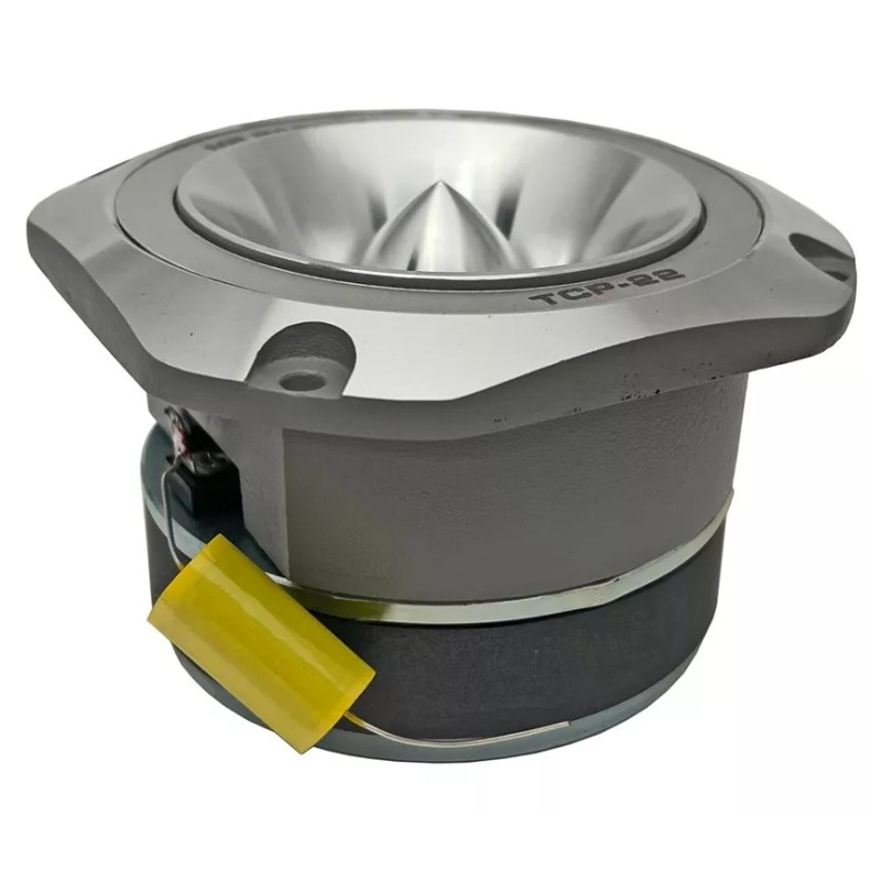 MB Acoustics 2 MB Acoustics 4” Titanium Bullet Tweeters replacement