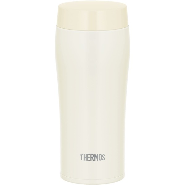 Thermos JOE-361 MTWH Vacuum Insulated Portable Tumbler, 12.2 fl oz