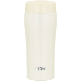 Thermos JOE-361 MTWH Vacuum Insulated Portable Tumbler, 12.2 fl oz (360 ml), Matte White