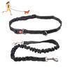 HACRAHO Hands Free Dog Leash, 1 PCS Dog Waist Belt