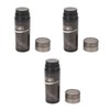 3pcs 15g Hair Volumizing Powder Fluffy Dense Hair Thickening Fibers