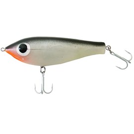 Paul Brown FB-10 Fat Boy, One Size, Pearl Black Back