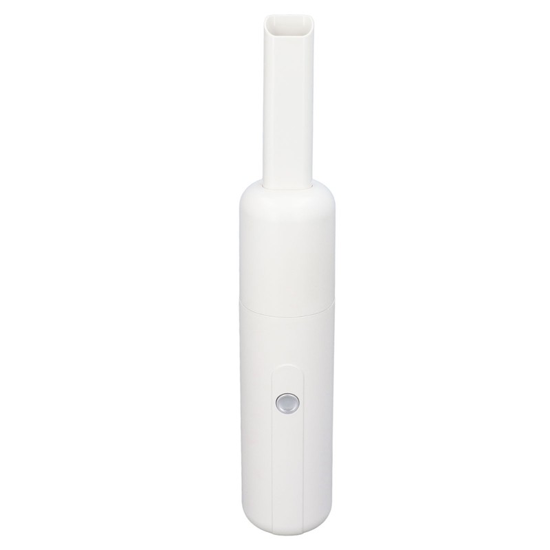 Handheld Vacuum USB Charging Powerful Suction Cordless Design Widely Used