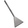 SDS Max Chisel, Firecore 5.9 Inch by 15 Inch Tile
