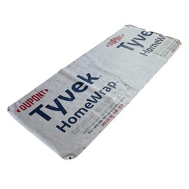 Ultralight Camping Tarp, Backpacking Tarp, Tyvek Sheet, Tyveks Tent Footprint, Tyveks House Wrap, Tent Flooring, Tyvekes Ground Cloth, Camping Fly, Multiple Sizes