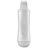 Ultrasonic Skin Scrubber Blackhead Removal Exfoliating Face Massage Pore Cleaner