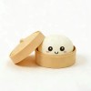 Big Dumpling Squishy Blind Box Fidget Toy Soft TPR Stress