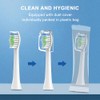 Cabezales de repuesto para cepillo de dientes eléctrico COSLUS DY-108Pro,