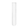 EISCO 100PK Test Tubes, 12mL, 16x100mm - Rimless 1.2mm Thick