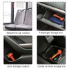 MFEIANQI 2 Pack Car Safety Hammer with Sharp Seat Belt