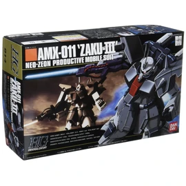 Gundam AMX-011 Zaku-III HGUC 1/144 Scale