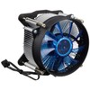 INEX CC-06B LED CPU Cooler for LGA115x Top Flow Type
