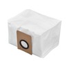 6PCS Vacuum Cleaner Dust Bag Sweeping Robot Garbage Bag Rubbish