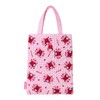 Sanrio 625361 My Melody Hand Bag (Everyone's Quilt) Polyester, Cotton,