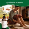 Kerala Ayurveda Calming Body Oil for Relaxation & Sleep, 6.8