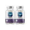 Health & Him Night Men's Supplement, Vegan, 60 Day Supply