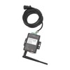 AIS Pilot Plug Cable Connector Aluminum Alloy Housing Strong Signal