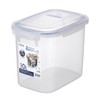 Iwasaki Kogyo Lustroware SL Jumbo Case Food Storage Container 10