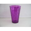TUPPERWARE Cup "Stella" 475ml purple diamant