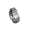 (Pack of 100) EFIELD 1/2-inch Stainless Steel Pex Cinch Clamp