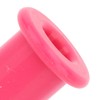 12pcs Cupcake Corer Tools Silicone Reusable Safe Cupcake Hole Cutter