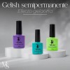 Mussa Esmaltes Semipermanentes Gelish Gama Colores Gelatina