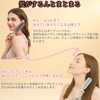 【2025年新型】OmiAskwa ヘアブラシ スカルプブラシ くし 髪の毛 ヘアブラシ レディース 人気 くし ヘアケア