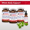 Physician's Strength AshwaPower - 2 fl oz - Wild Ashwagandha