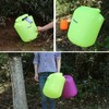 TRIWONDER Dry Bag, Drum Type, Pool Bag, Waterproof Bag, Disaster