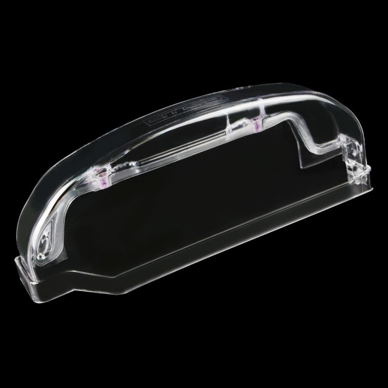 G-PLUS Clear Cam Gear Timing Belt Cover Compatible with Mitsubishi
