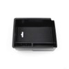 Dreamseek Armrest Caja de Almacenamiento para Mitsubishi Outlander 2019+ Central