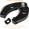 Bonbo Adjustable Gland Nut Wrench 1266 +7463 Spanner Tool Set