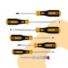 Bernstein Euroline-Power 4-530 Screwdriver Set of 6 Pieces