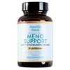 Health Hack Meno Support Platinum | Suplemento Contra Síntomas de