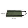 Firewood Carrier Antiwear Canvas Waterproof Durable Adjustable Strap Easy Loading