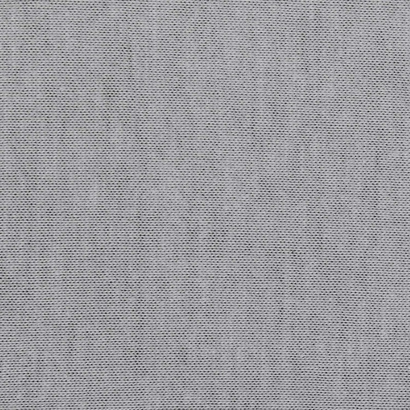 Babybay XXL Jersey Cover for bedside sleeper Cot, Grey