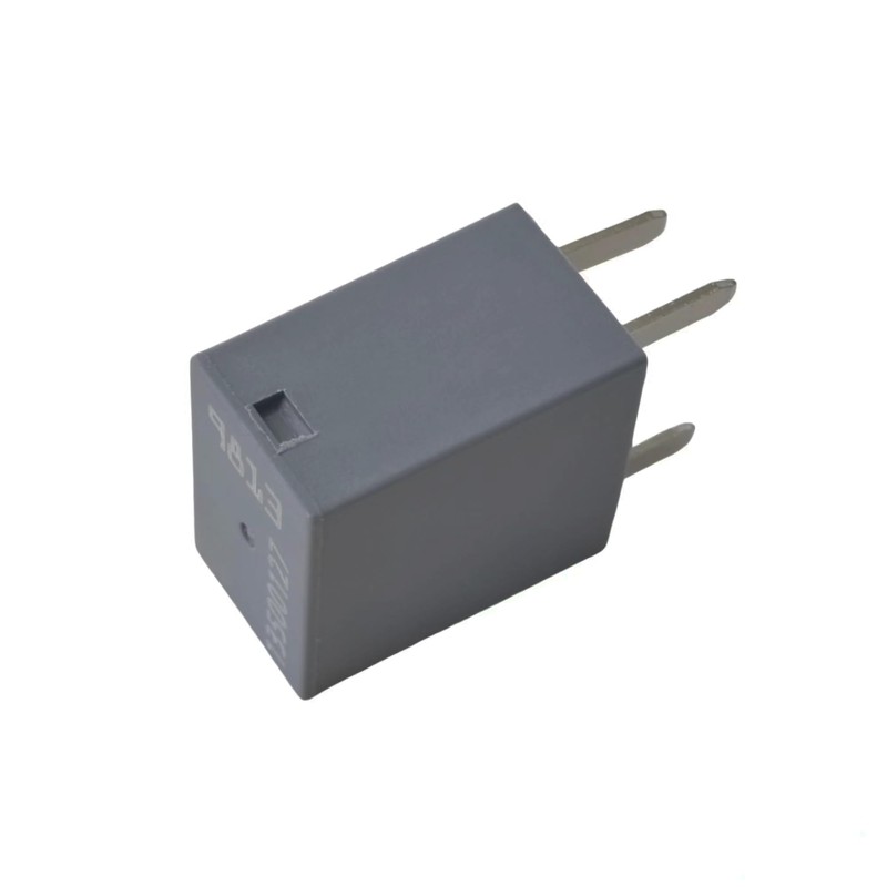 13500127 12VDC 35A 4-pin Multi-Function Automotive Relay (1)