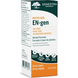Genestra EN-Gen 15mL