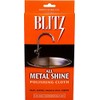 Blitz All Metal Shine Polishing Cloth