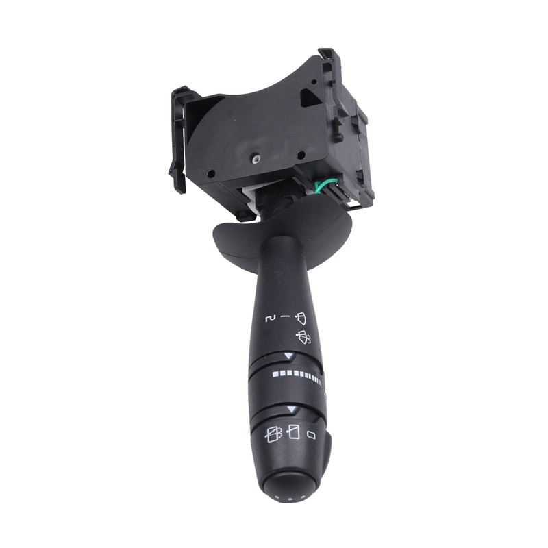 JDMSPEED Front Rear Wiper Stalk Switch 13Pin Replacement For Vauxhall