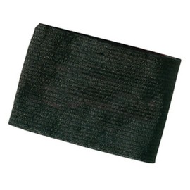 Erima 324401 Fascia A Lutto, Nessun Genere, Nero, 2