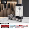 LEBENLANG Premium Electric Lint Shaver 4000 mAh - Includes LED