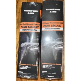 PIMAG Ceramic Coating for Cars, Rapid Spray Paint, 16 Fl Oz (Pack of 2)