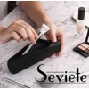 Funda para brochas de maquillaje Tamaño Grande. Protección para tus